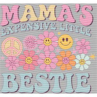 Mother's Day-MM 6696